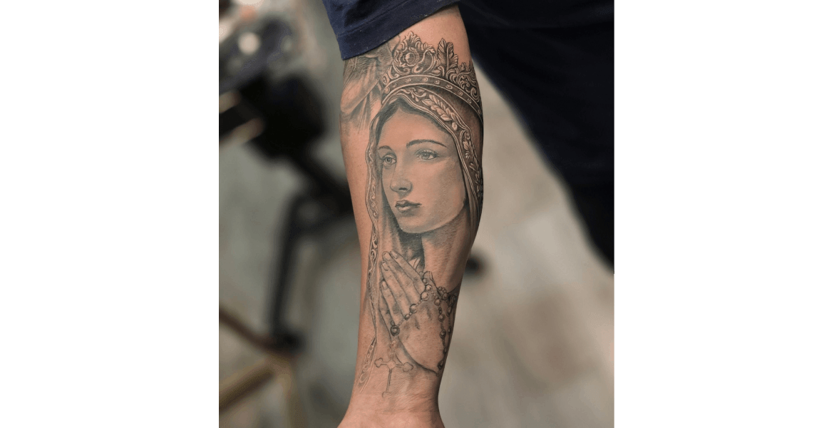 Sanchez Tattoo Studio