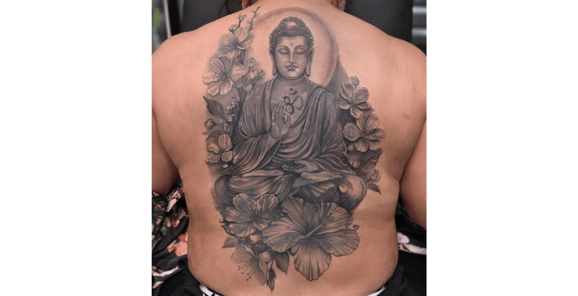 Sanchez Tattoo Studio